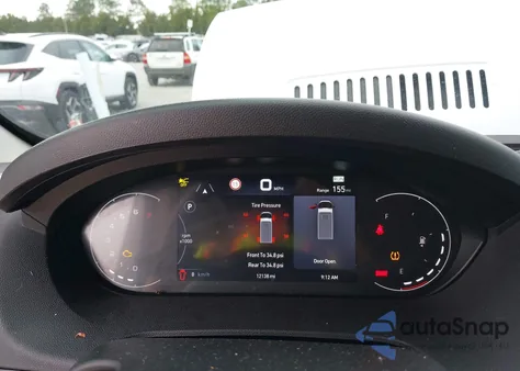 2022 Ram Promaster 3500 Window Van High Roof 159 Wb Ext из США, поврежденный, VIN 3C6MRVUGXNE106327